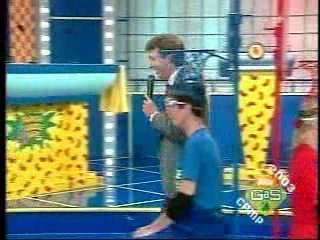 Family Double Dare