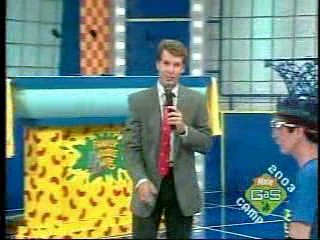 Family Double Dare