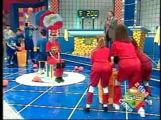 Family Double Dare