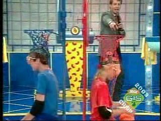 Family Double Dare