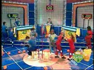 Family Double Dare