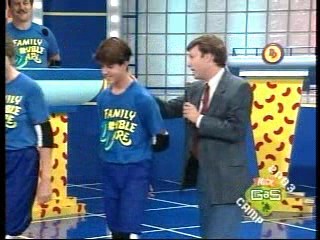 Family Double Dare