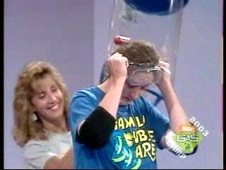 Family Double Dare