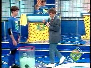Family Double Dare