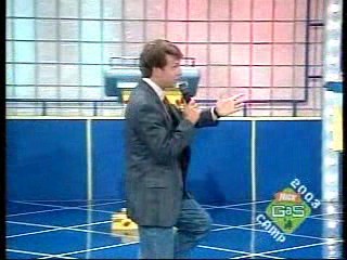 Family Double Dare