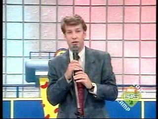 Family Double Dare