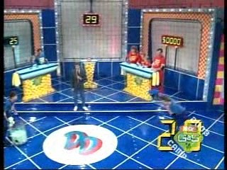 Family Double Dare