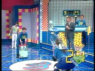 Family Double Dare