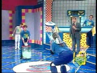 Family Double Dare