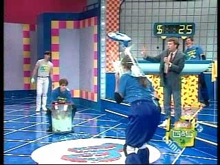 Family Double Dare