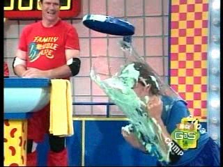Family Double Dare