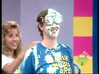 Family Double Dare