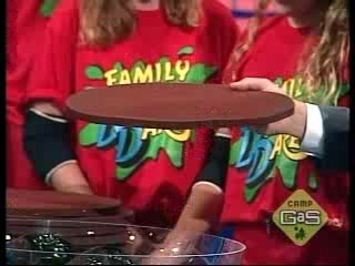 Family Double Dare