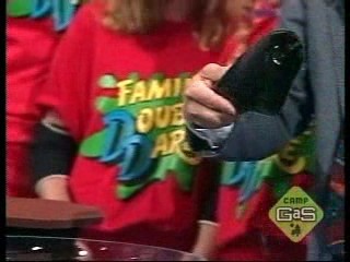 Family Double Dare