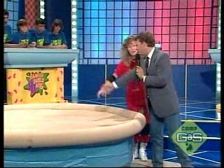 Family Double Dare
