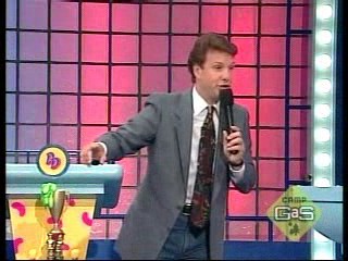 Family Double Dare