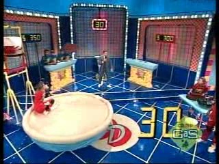 Family Double Dare