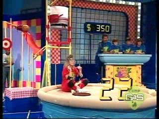 Family Double Dare