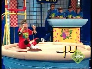 Family Double Dare