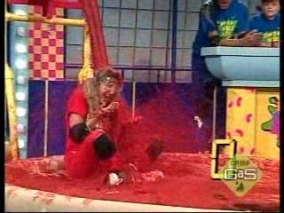 Family Double Dare
