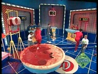 Family Double Dare
