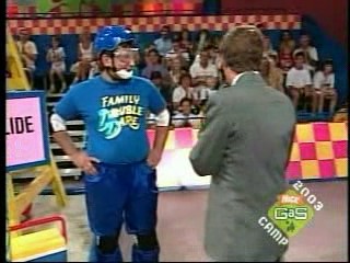 Family Double Dare