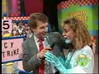 Family Double Dare