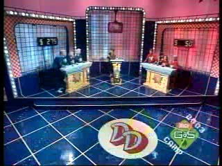 Family Double Dare Sherbet Sunday