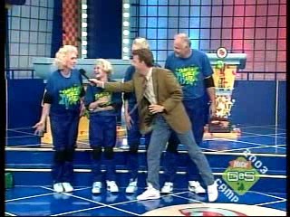 Family Double Dare Sherbet Sunday