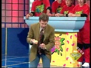 Family Double Dare Sherbet Sunday