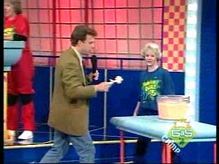 Family Double Dare Sherbet Sunday