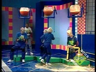 Family Double Dare Sherbet Sunday