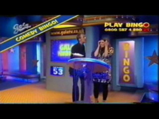 Gala TV Bingo Game (1)