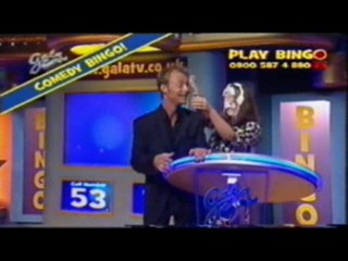 Gala TV Bingo Game (1)