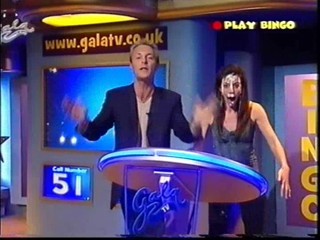 Gala TV Bingo Game (2)