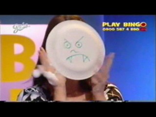 Gala TV Bingo Game (2)