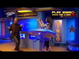 Gala TV Bingo Game (2)