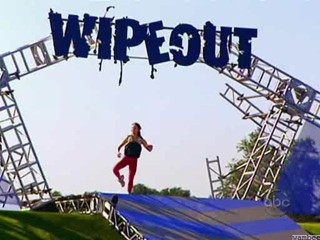 Wipeout