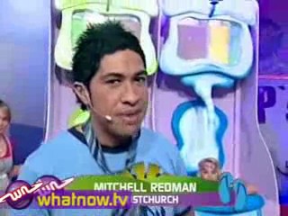 What Now - Flushed Away