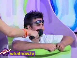 What Now - Flushed Away