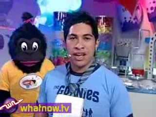 What Now - Flushed Away