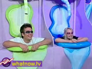 What Now - Flushed Away