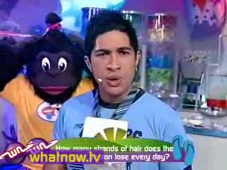 What Now - Flushed Away