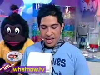 What Now - Flushed Away