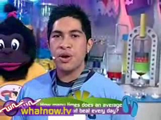 What Now - Flushed Away