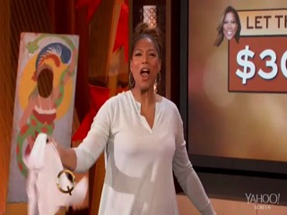 The Queen Latifah Show