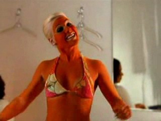 MTV - Pink