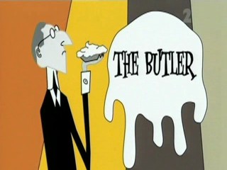 The Butler