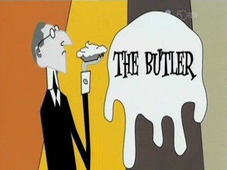 The Butler 