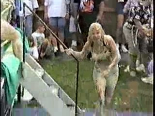 Oatmeal Wrestling #313